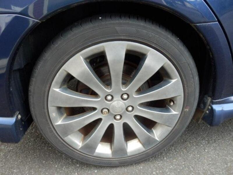 LEGACY B4