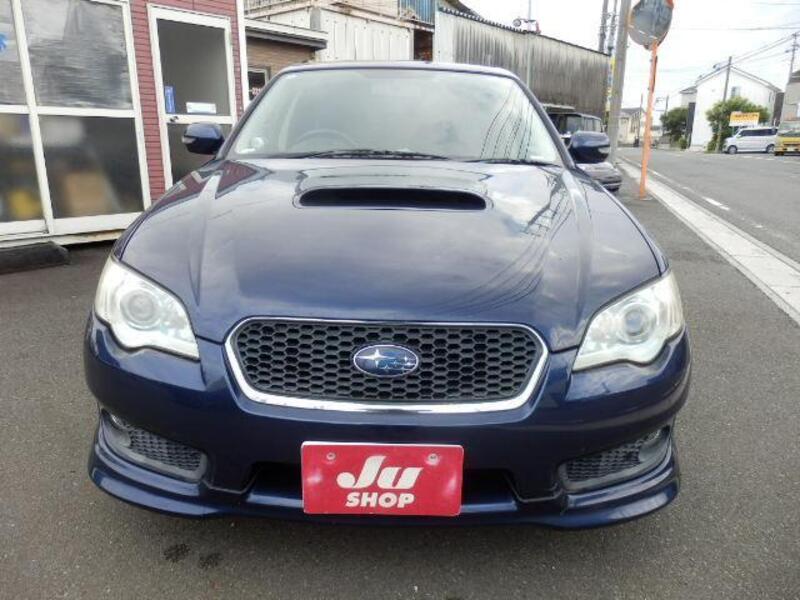 LEGACY B4