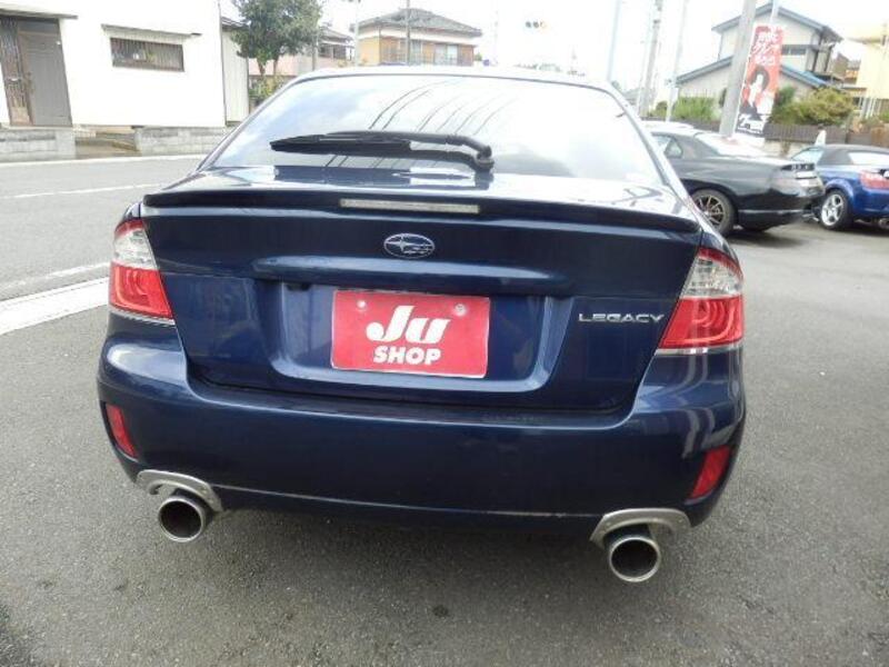 LEGACY B4