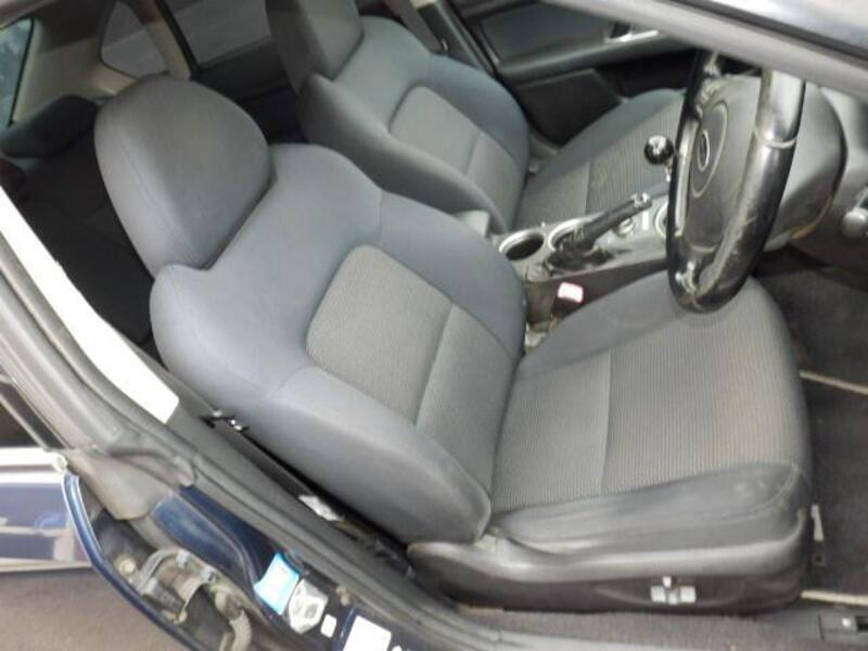 LEGACY B4