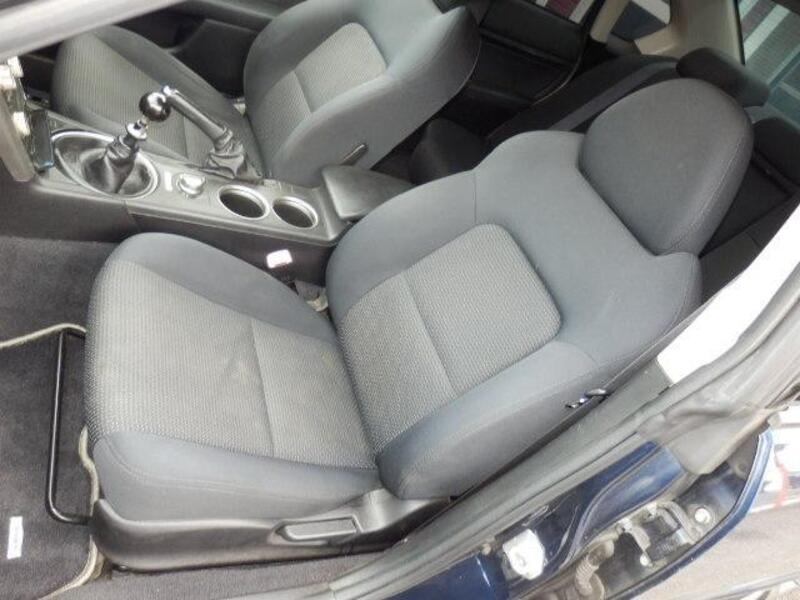 LEGACY B4