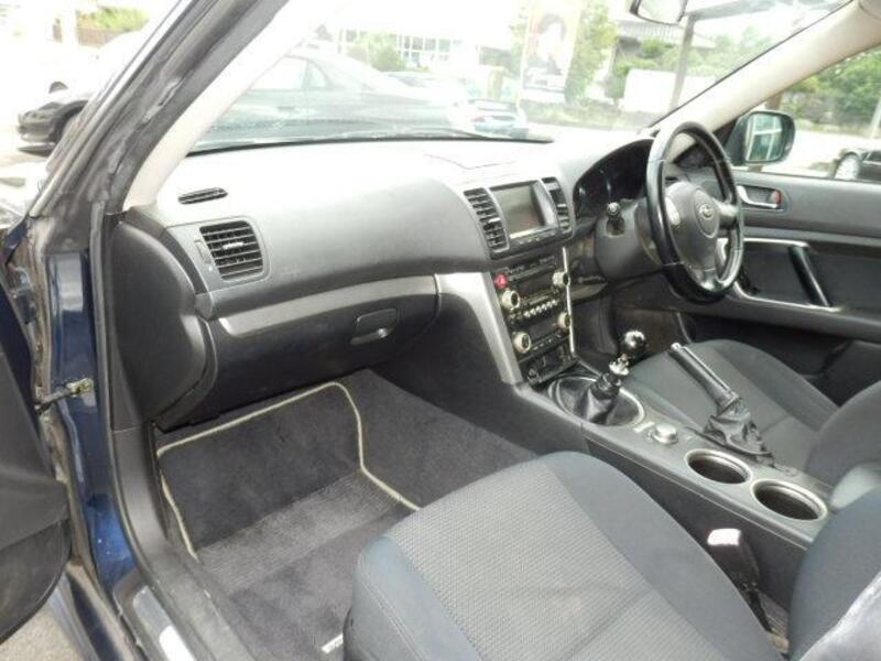 LEGACY B4