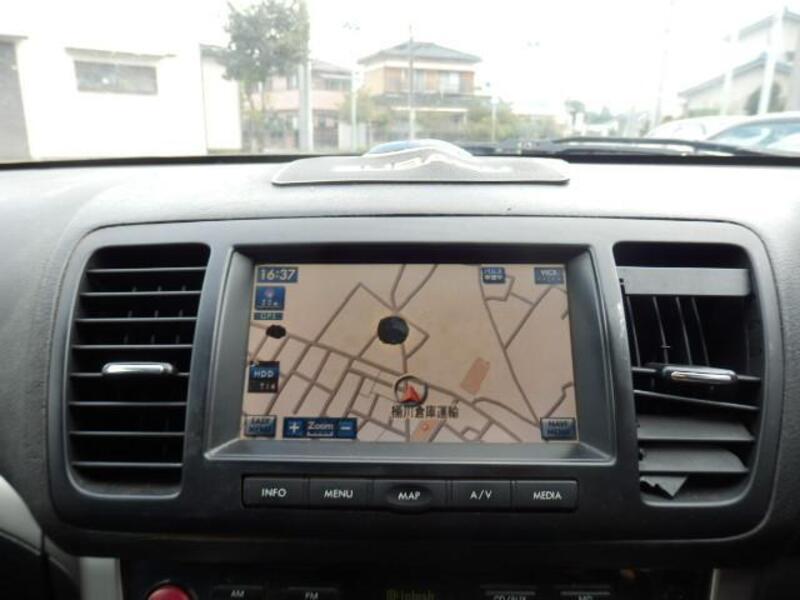 LEGACY B4