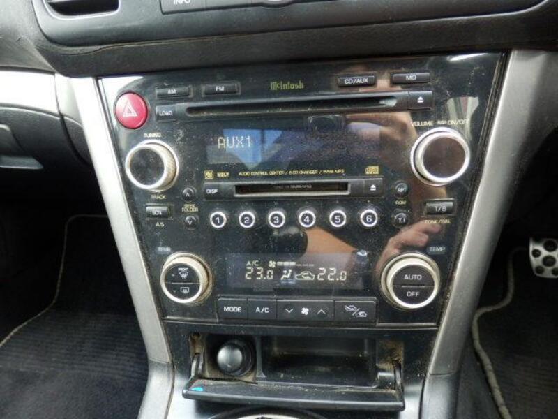 LEGACY B4