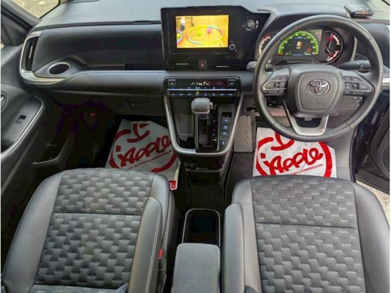 VOXY