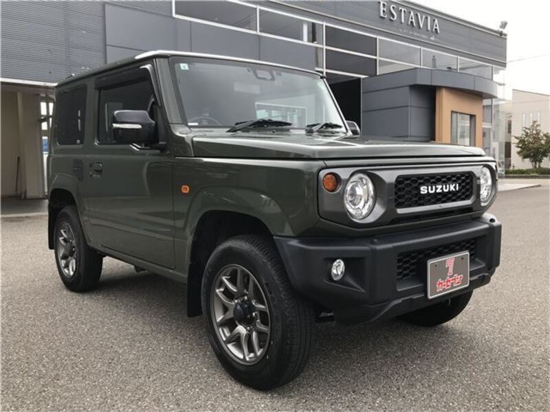 JIMNY