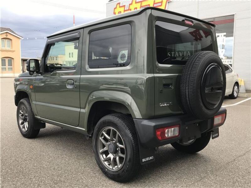 JIMNY
