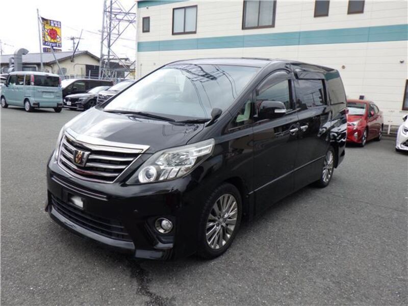ALPHARD-0