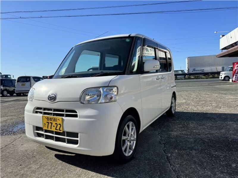 TANTO-0