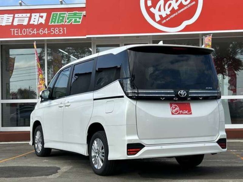 VOXY