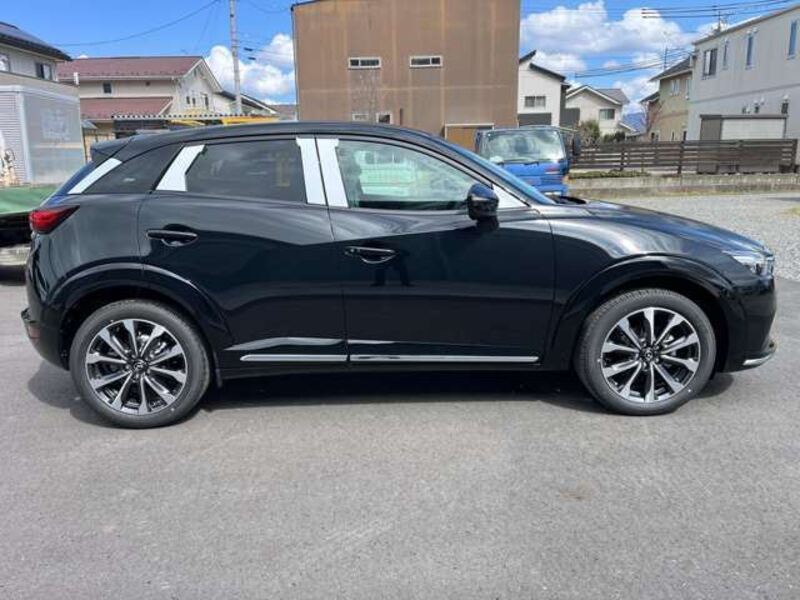 CX-3