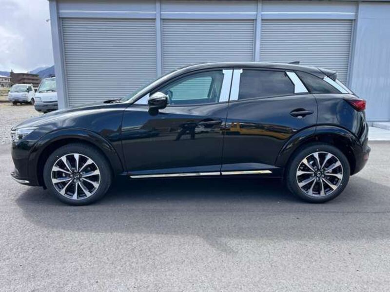 CX-3