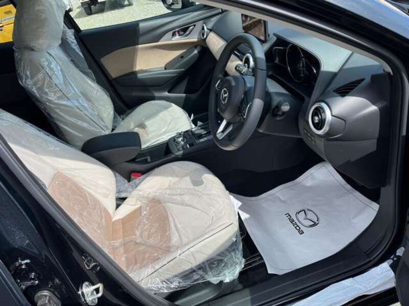 CX-3
