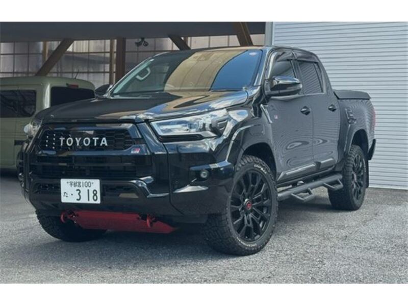 HILUX-0