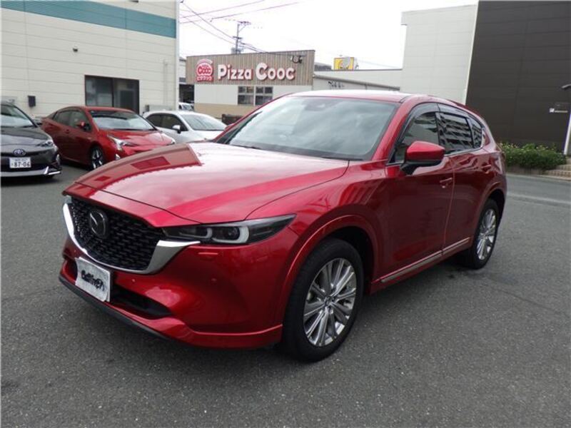 CX-5-0