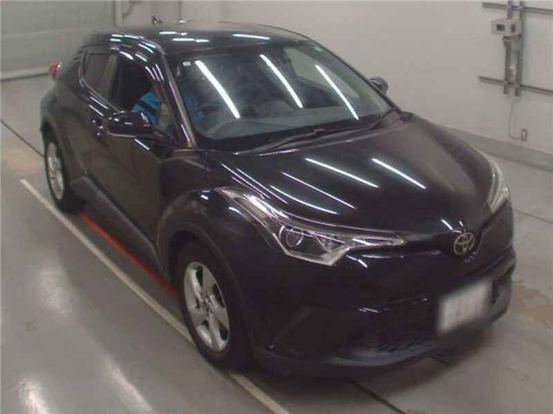 C-HR-0