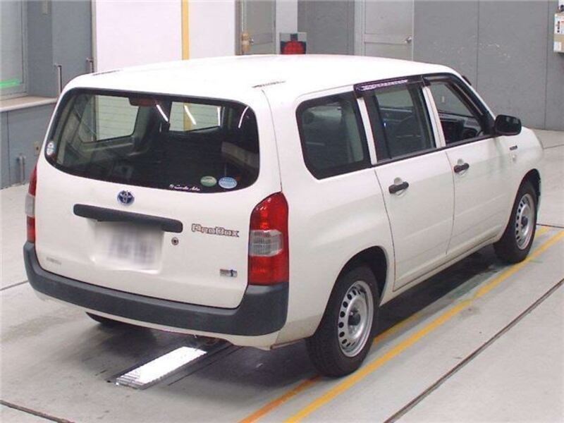 PROBOX