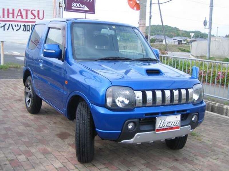 JIMNY