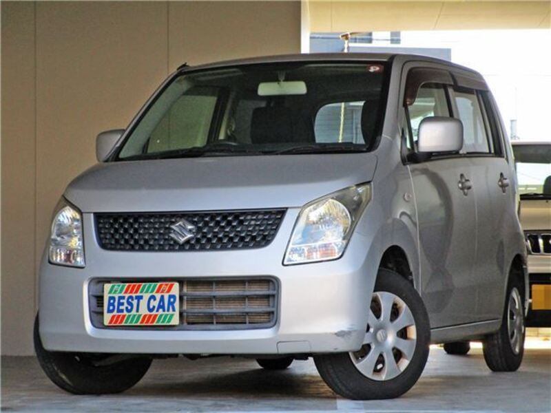 WAGON R-0