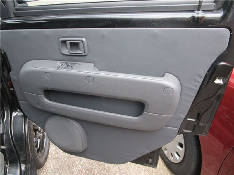 HIJET VAN