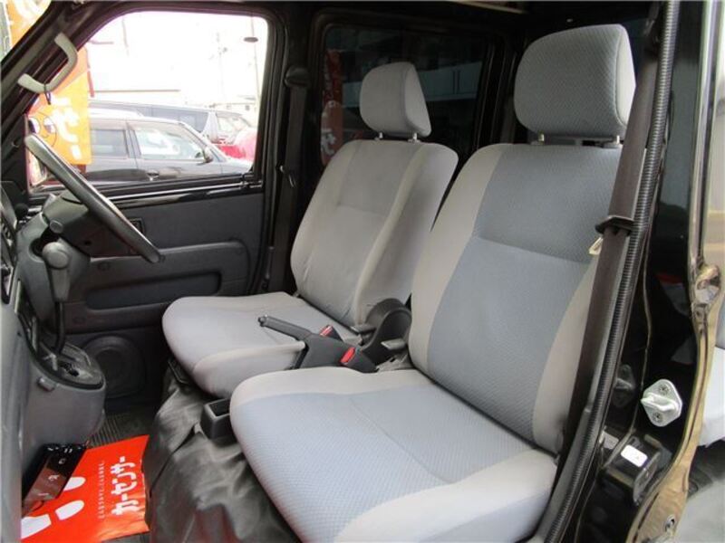 HIJET VAN