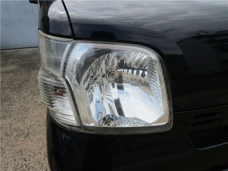 HIJET VAN