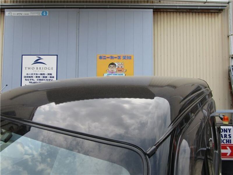 HIJET VAN