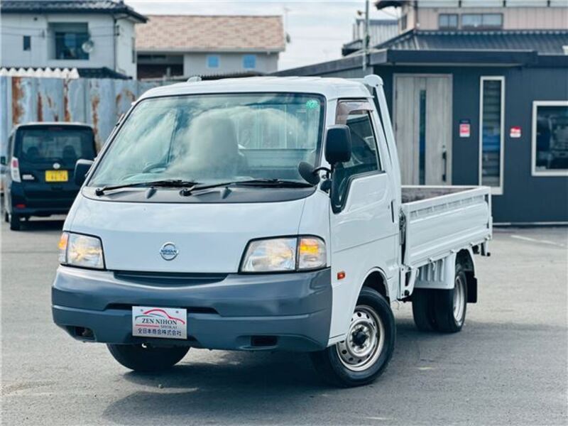 VANETTE TRUCK-0