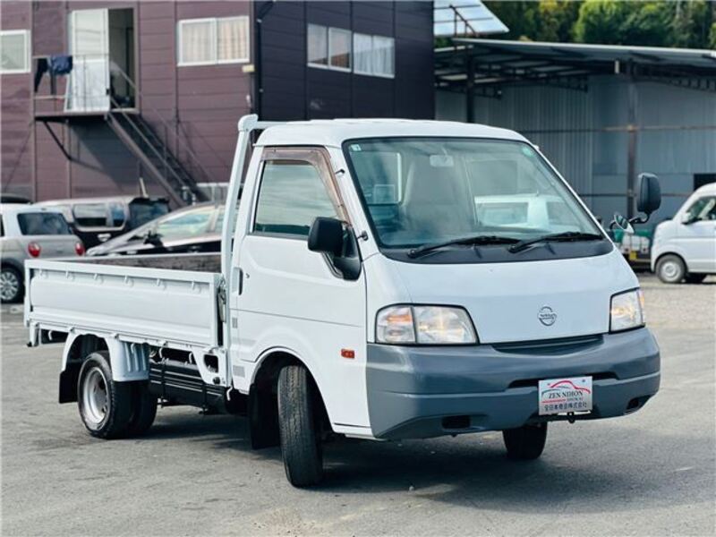 VANETTE TRUCK