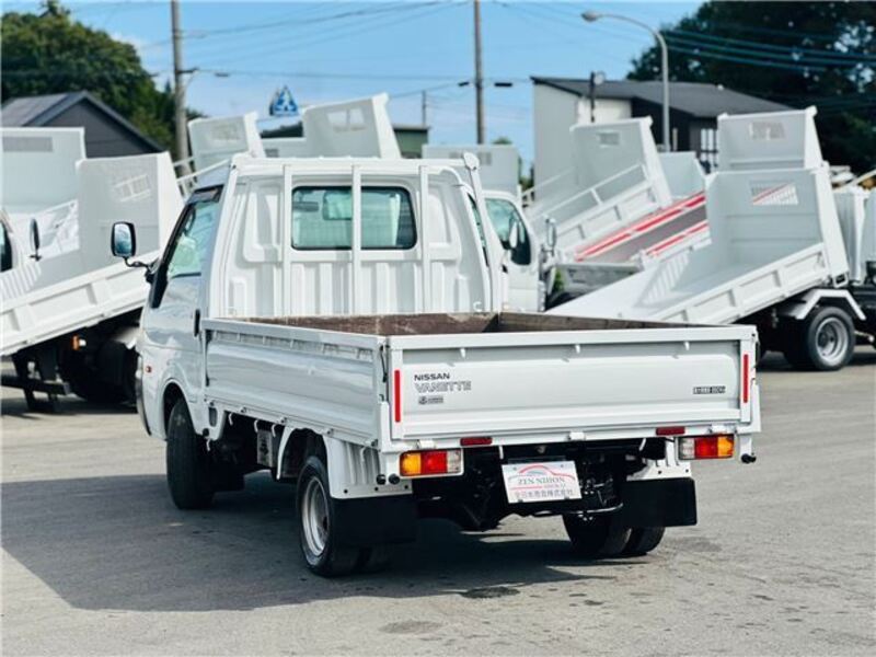 VANETTE TRUCK