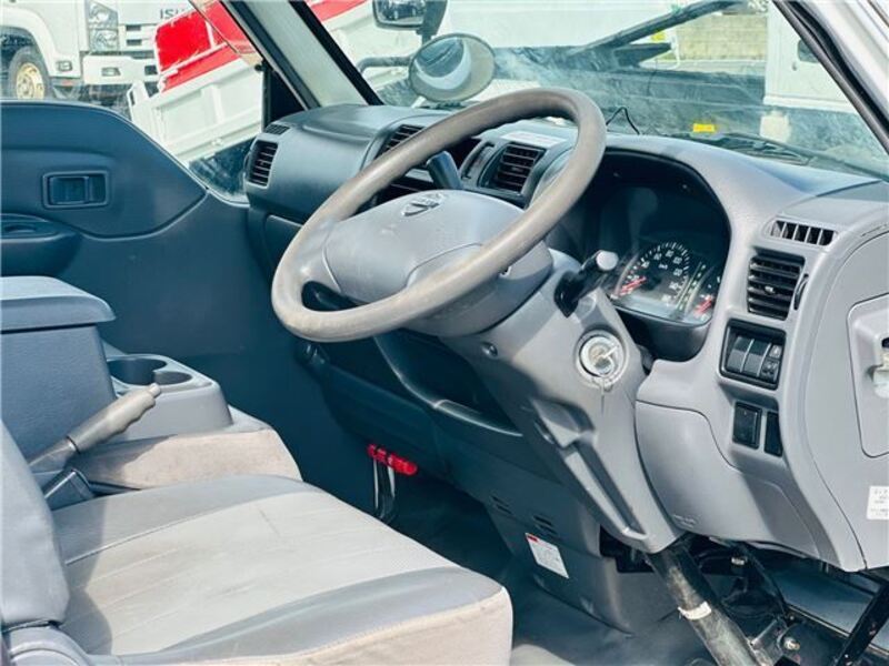 VANETTE TRUCK