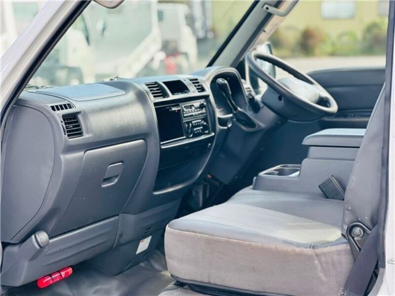 VANETTE TRUCK