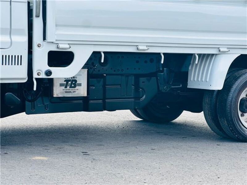VANETTE TRUCK