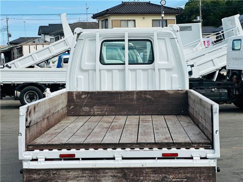 VANETTE TRUCK