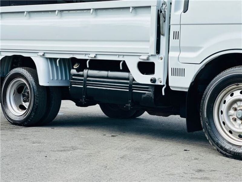 VANETTE TRUCK