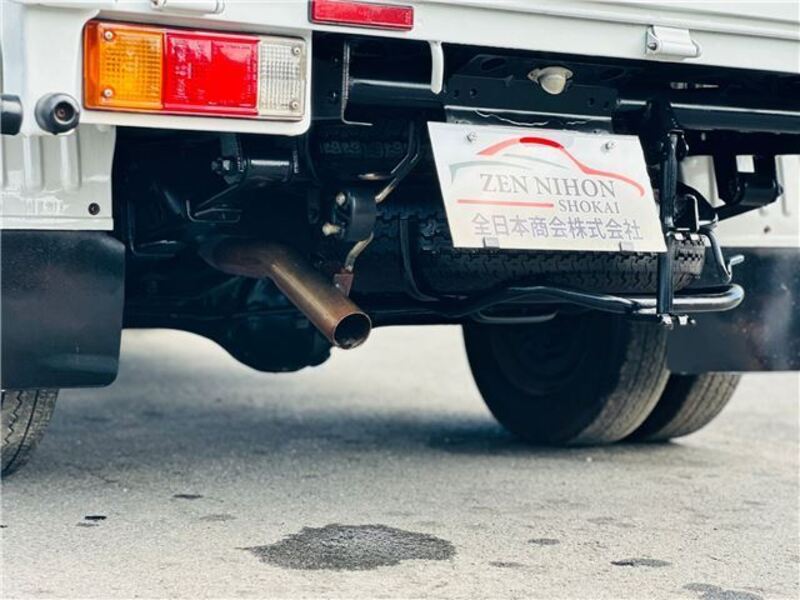 VANETTE TRUCK