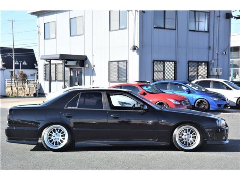 SKYLINE
