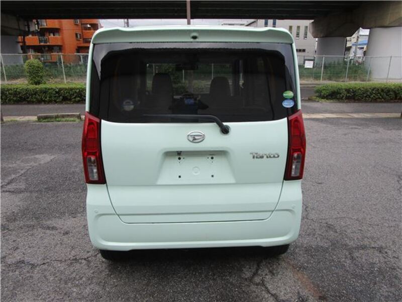 TANTO