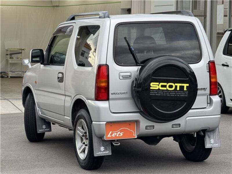 JIMNY