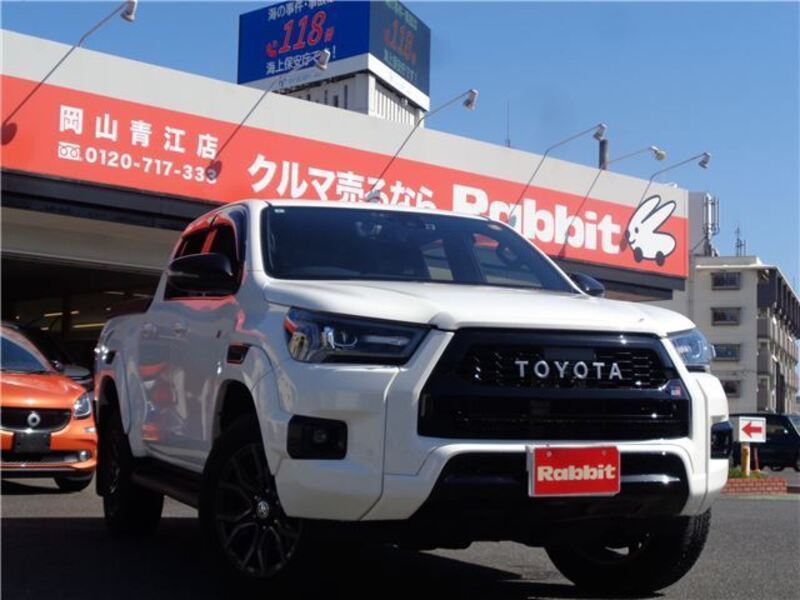 HILUX-0