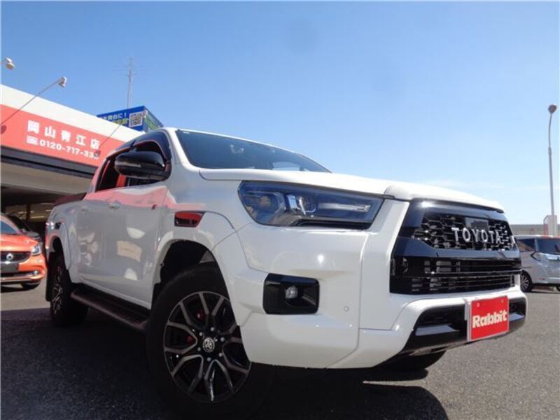 HILUX