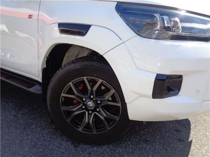 HILUX