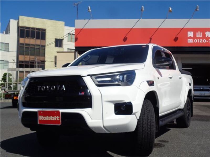 HILUX