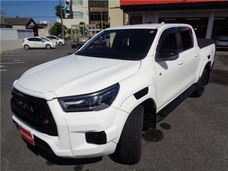 HILUX