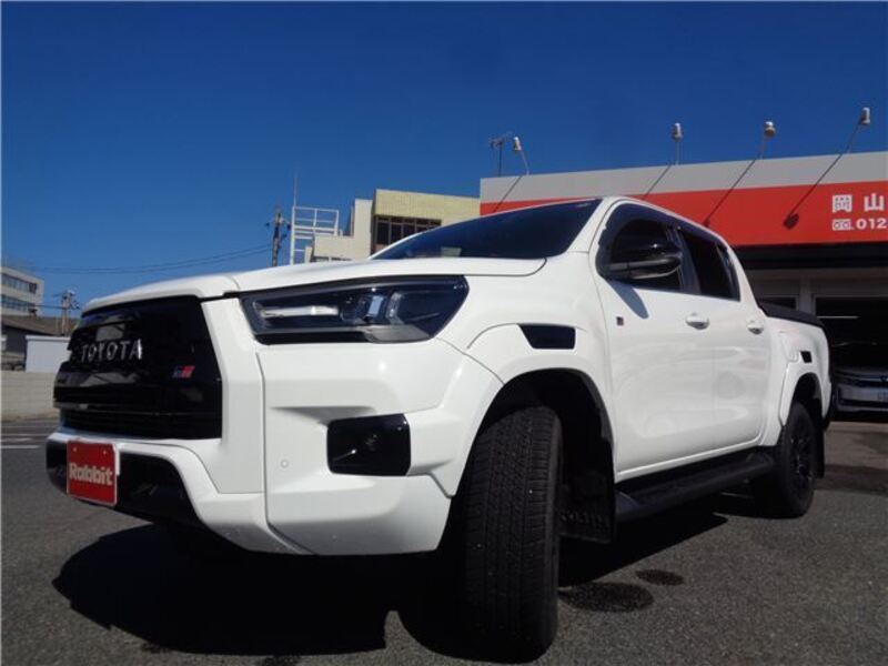 HILUX