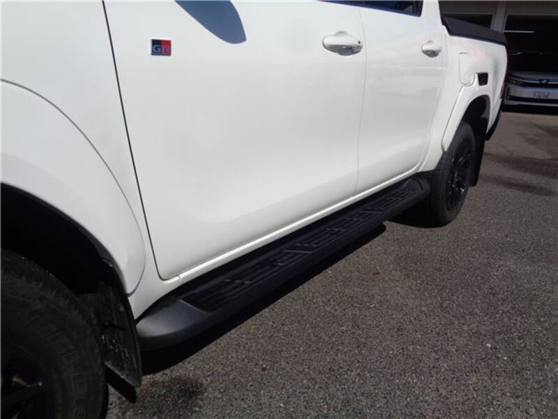 HILUX