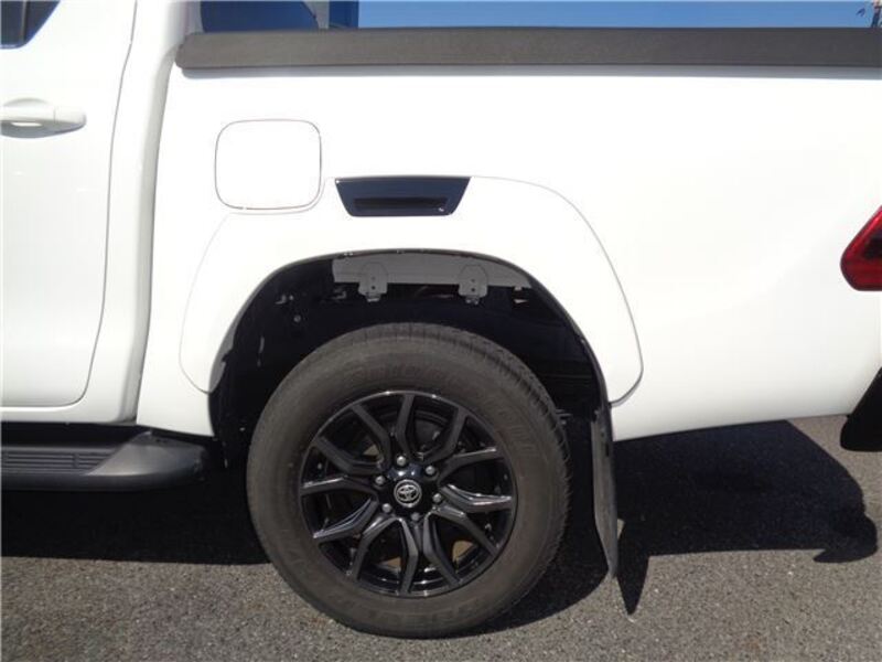 HILUX