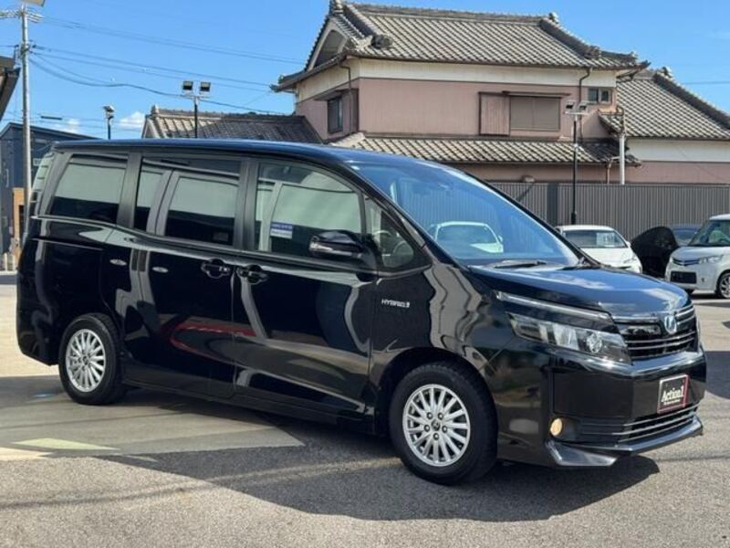 VOXY