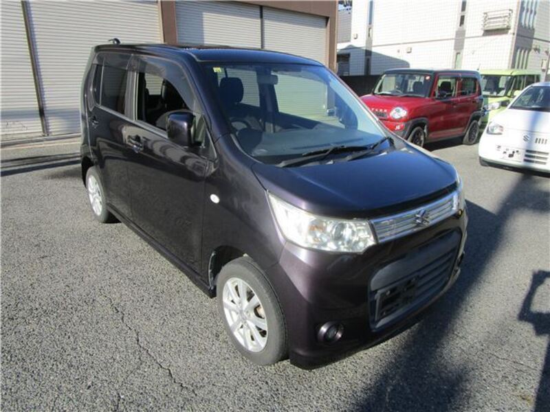 WAGON R-0