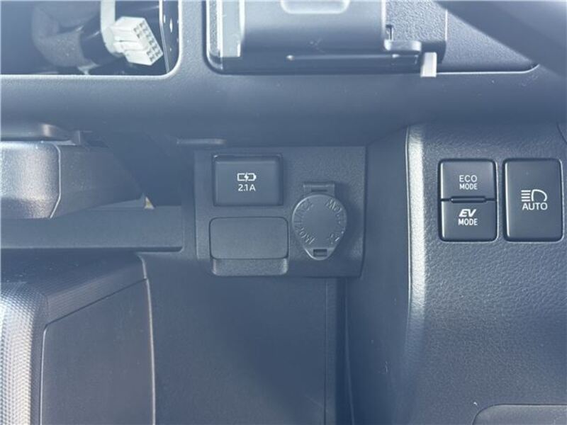 PROBOX VAN